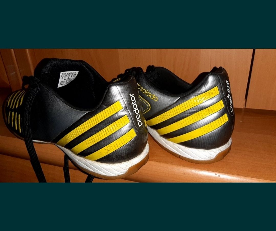 ADIDAS Predator buty halowe