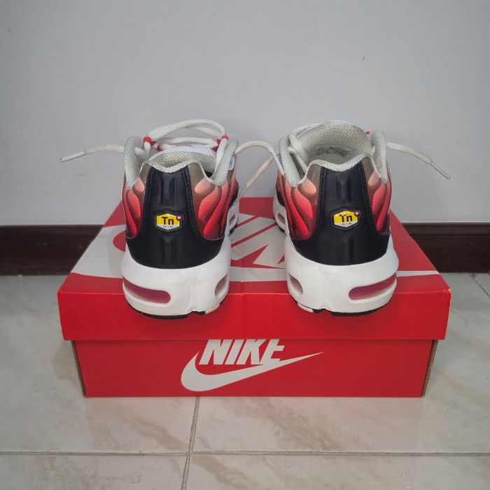 Nike air max  plus tn
