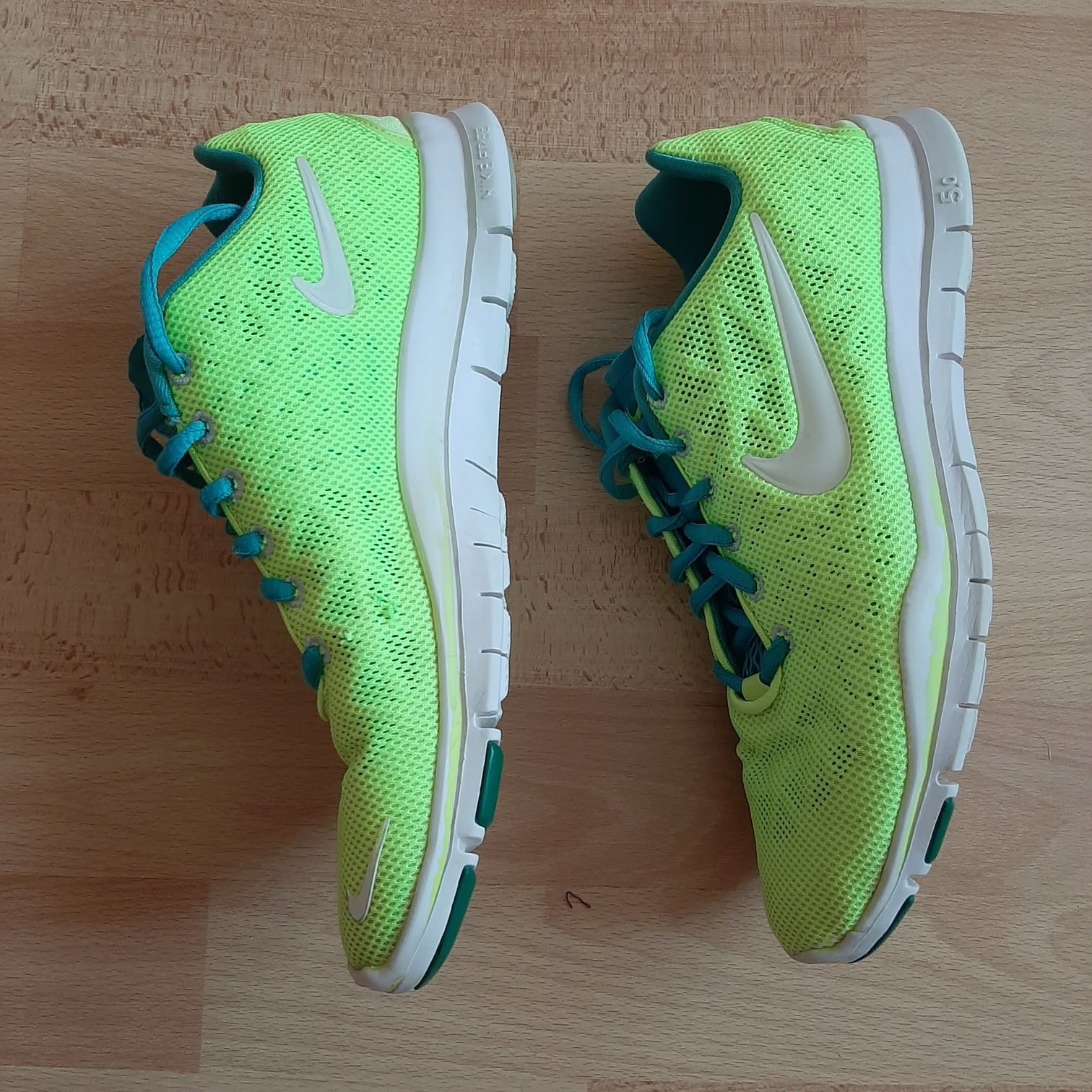 Кросівки nike free 5 орігінал