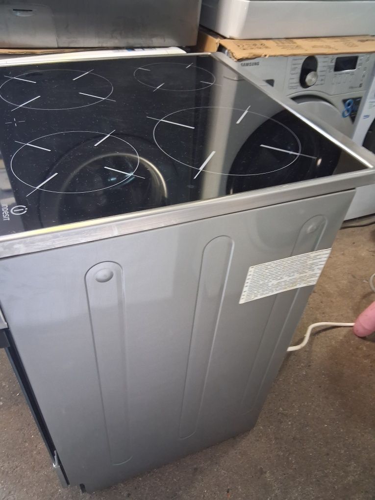Fogao vitroceramico Indesit