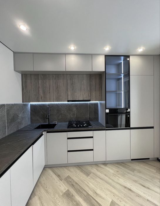 Нова квартира‼️Продаж 1 к квартири, ЖК Уютний квартал ( У квартал )