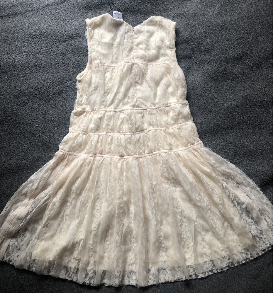 Нарядное платье Zara Зара