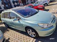 Peugeot 307 SW 2.0 HDi