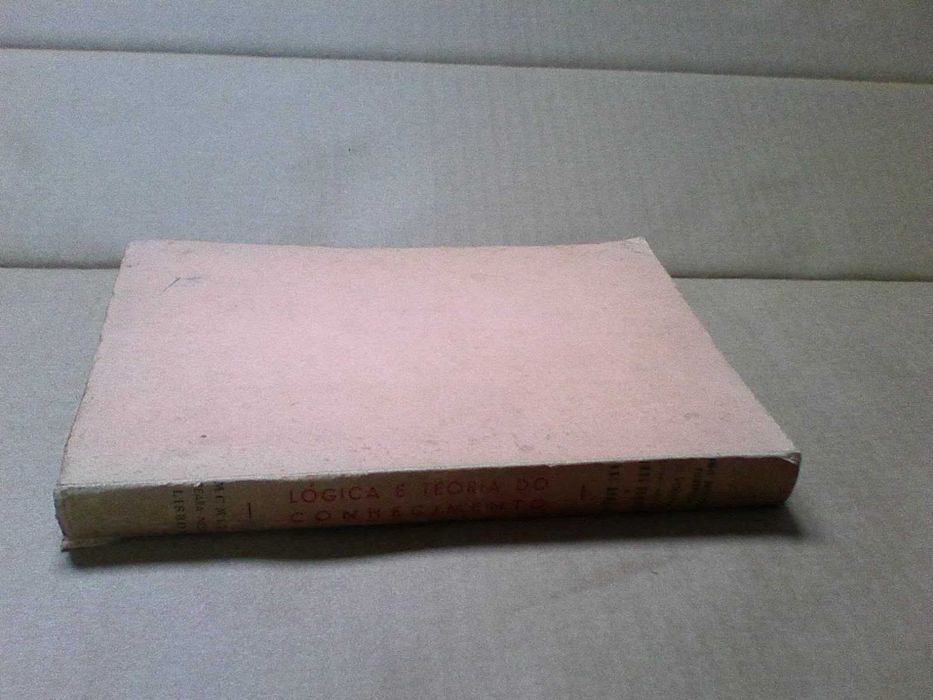 Vol. 2 : Lógica e teoria do conhecimento - Breve antologia filosófica