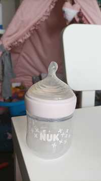 Butelka do mleka Nuk Sense Nature 150