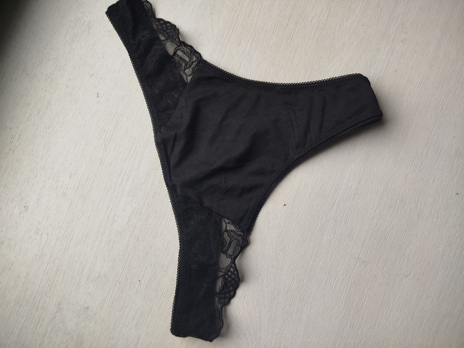 Трусики стрінги М
