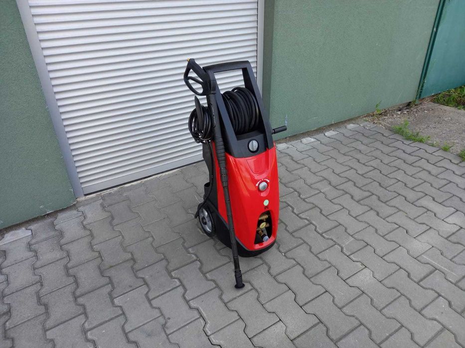 Profesjonalna Myjka ciśnieniowa zimnowodna IPC J75 180 bar 750 l/h 5KW