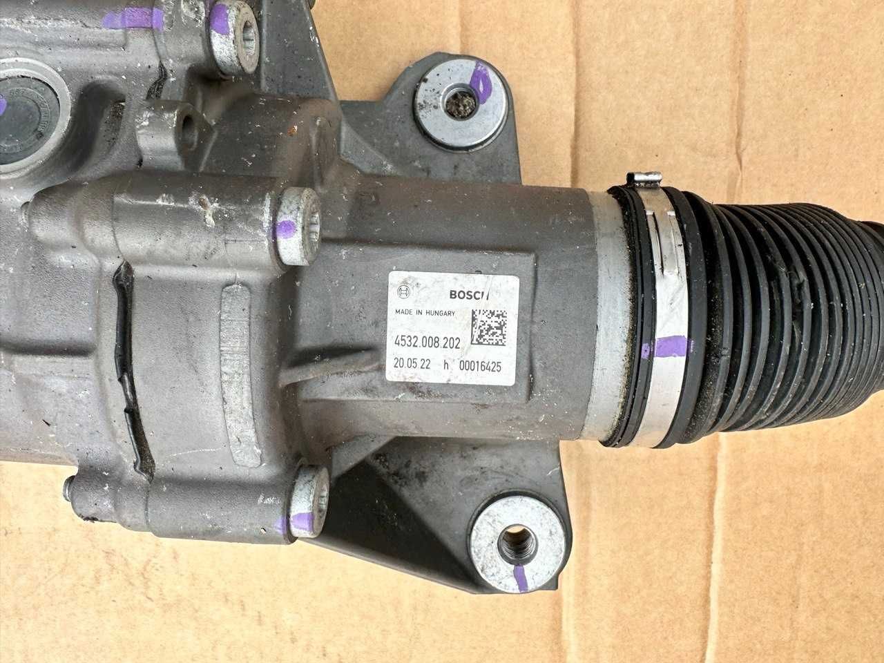 Рульова рейка 1N3423050G Volkswagen ID buzz