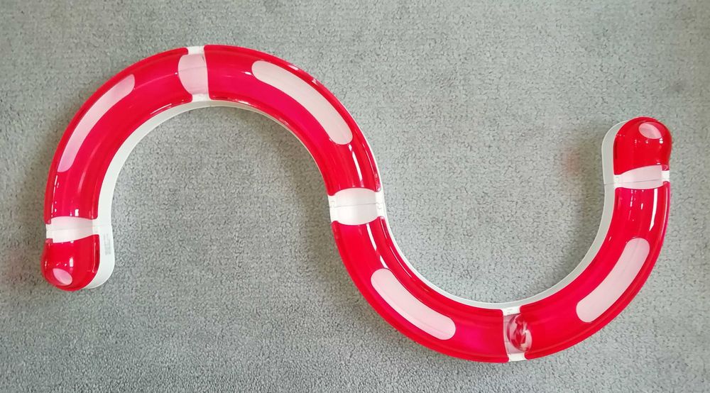 Brinquedo para Gato circuito de diversão - Novo