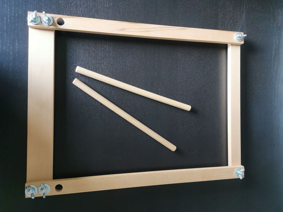 Tear para Tapeçaria