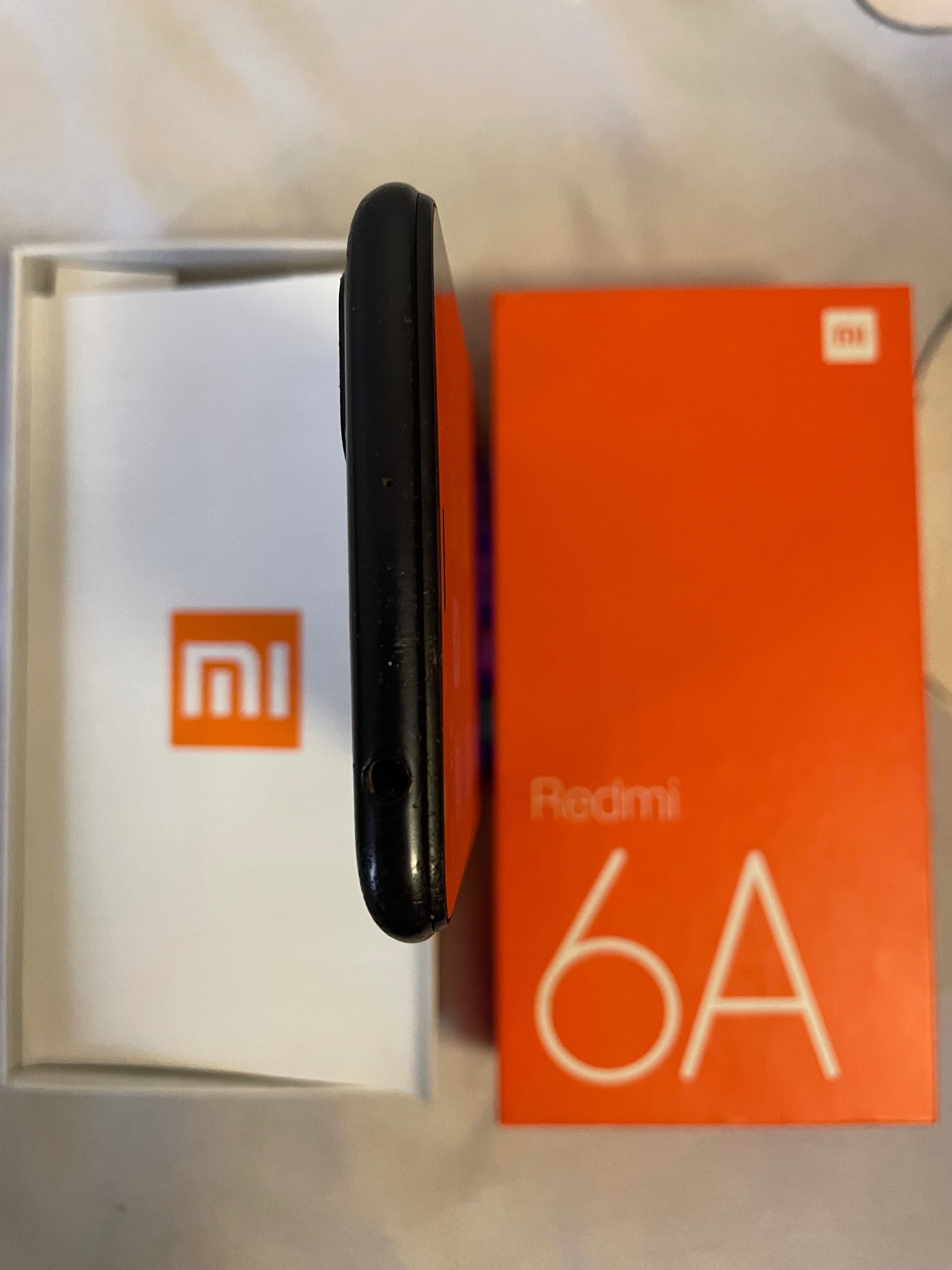 Redmi 6A. 2/16 Gb