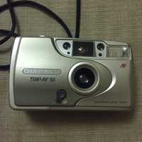 Пленочный фотоаппарат Olympus TripAF50