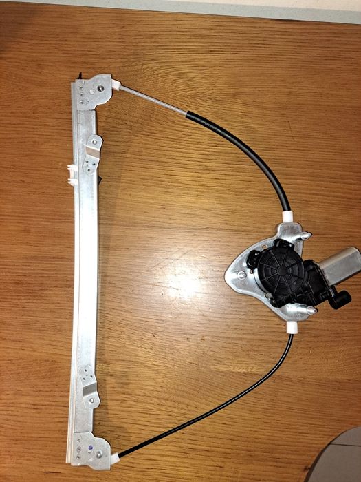 Elevador para vidro de carro