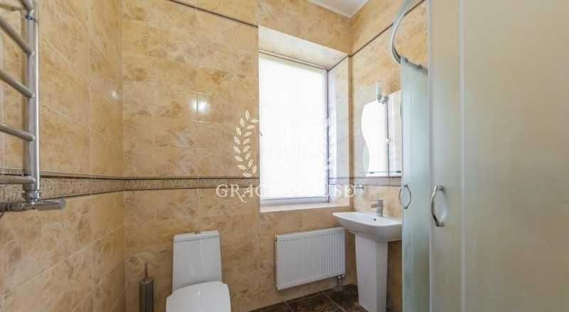 Аренда дома (240м.) Печерск, ул. Ольшанская, Зверинецкая, Центр