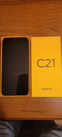 Telefon Realme c21