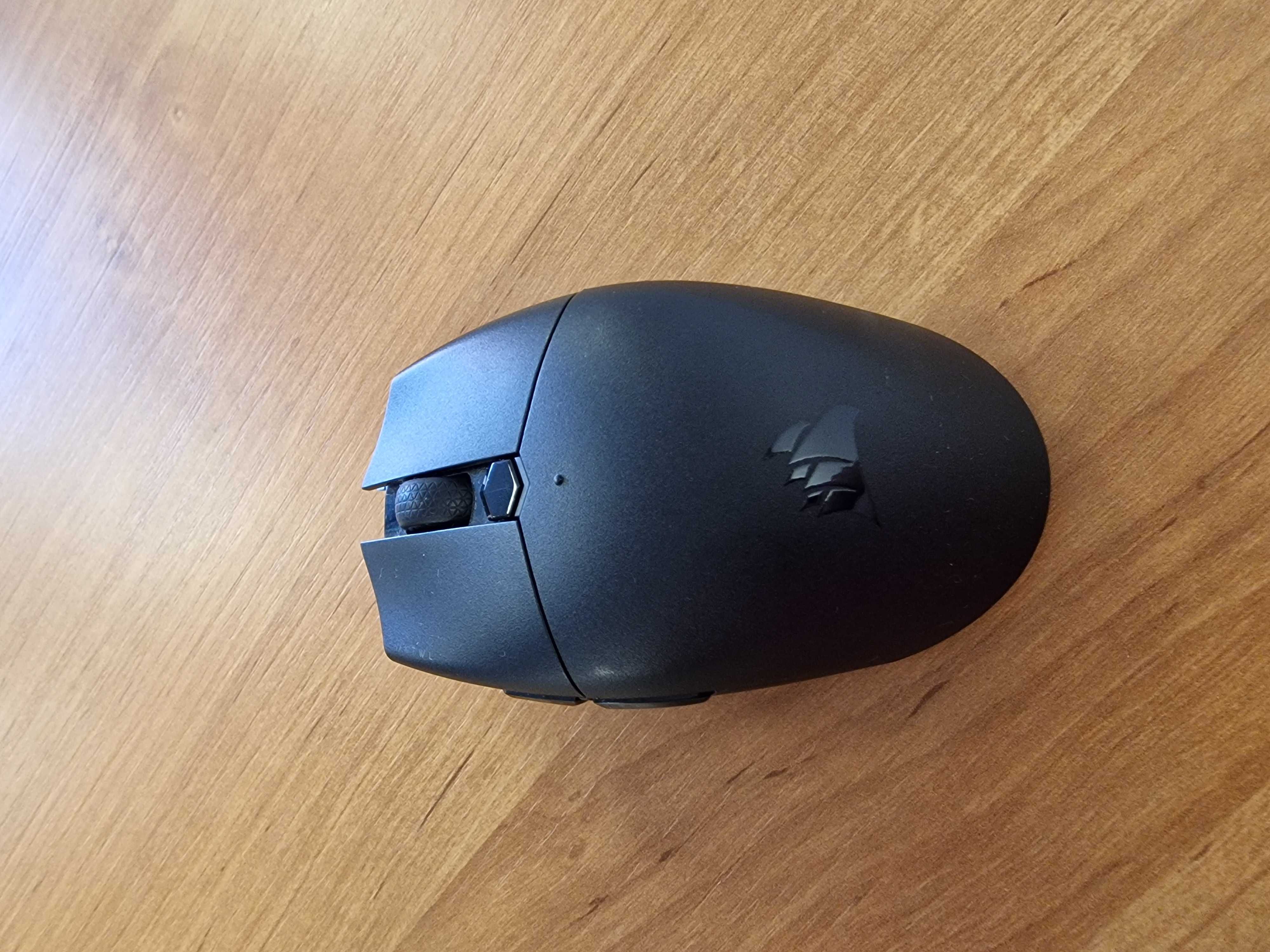 Mysz gamingowa Corsair Katar Pro Wireless