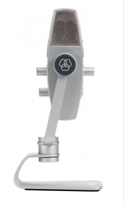 Мікрофон конденсаторний AKG Lyra C44USB