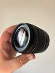 Canon 2000d + 18-55mm