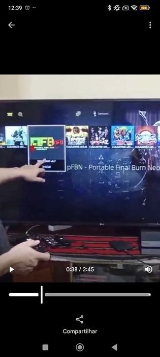 Playstation 4 desbloqueado