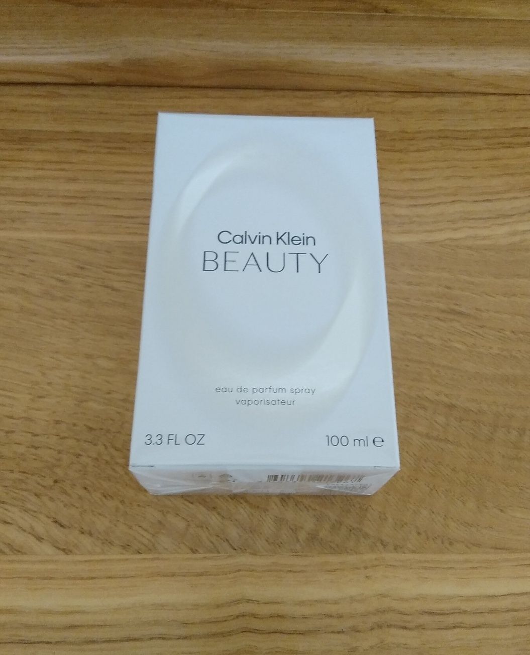 Perfume Calvin Klein Beauty 100 mL NOVO e EMBALADO