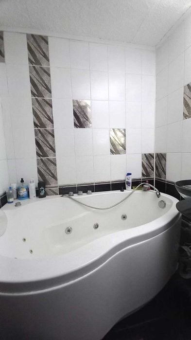 Метро Оболонь Оренда 1к квартира Газ Вул. Йорданська 7