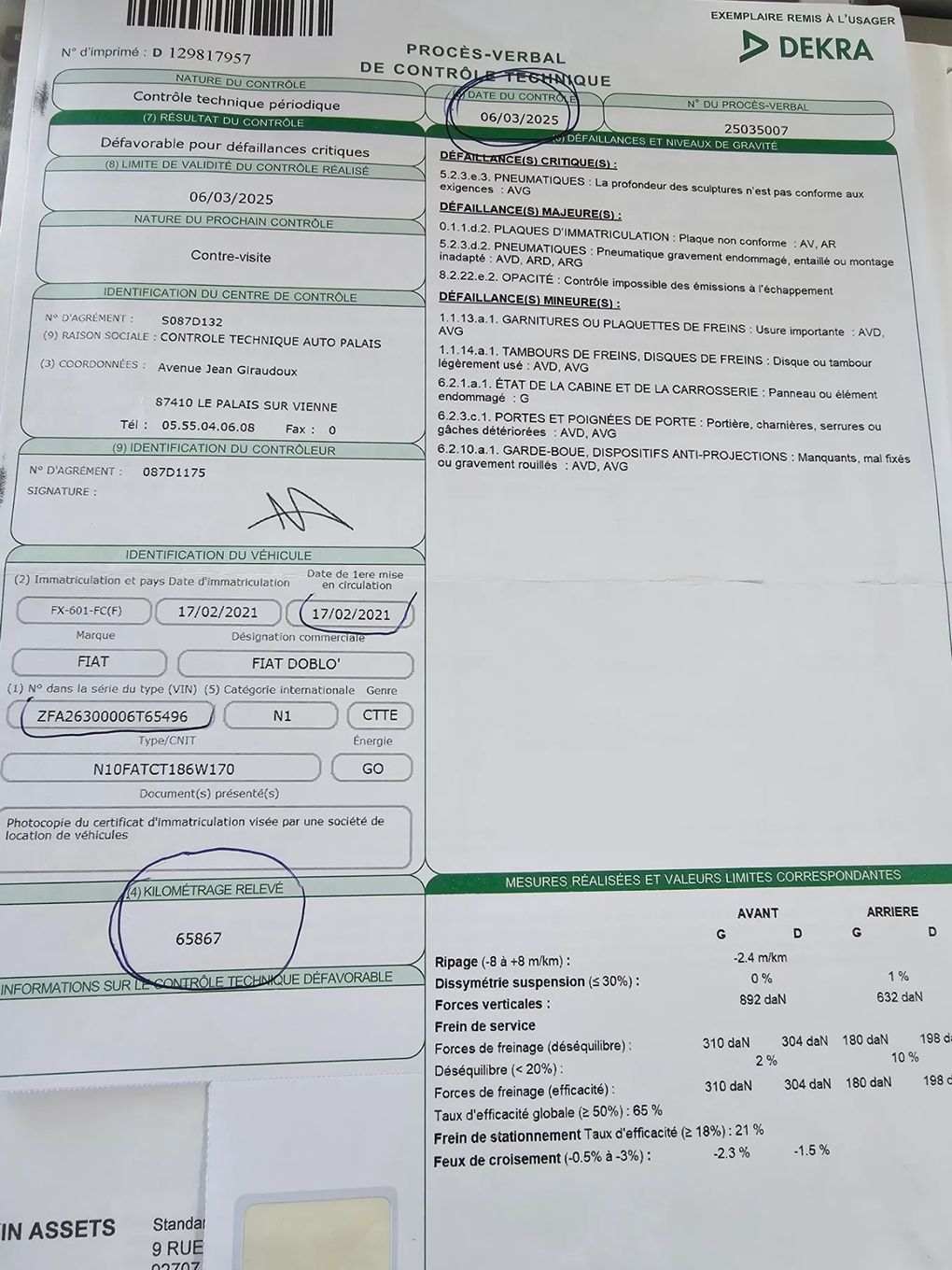 Fiat DOBLO CHLODNIA THERMOKING KLIMA EURO6  49900 bez podatku , kabina 3 osoby temper do 0 C