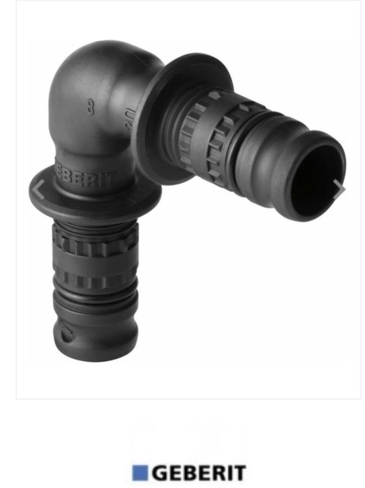 GEBERIT MEPLA KOLANO d20/90st. 622.271.00.5