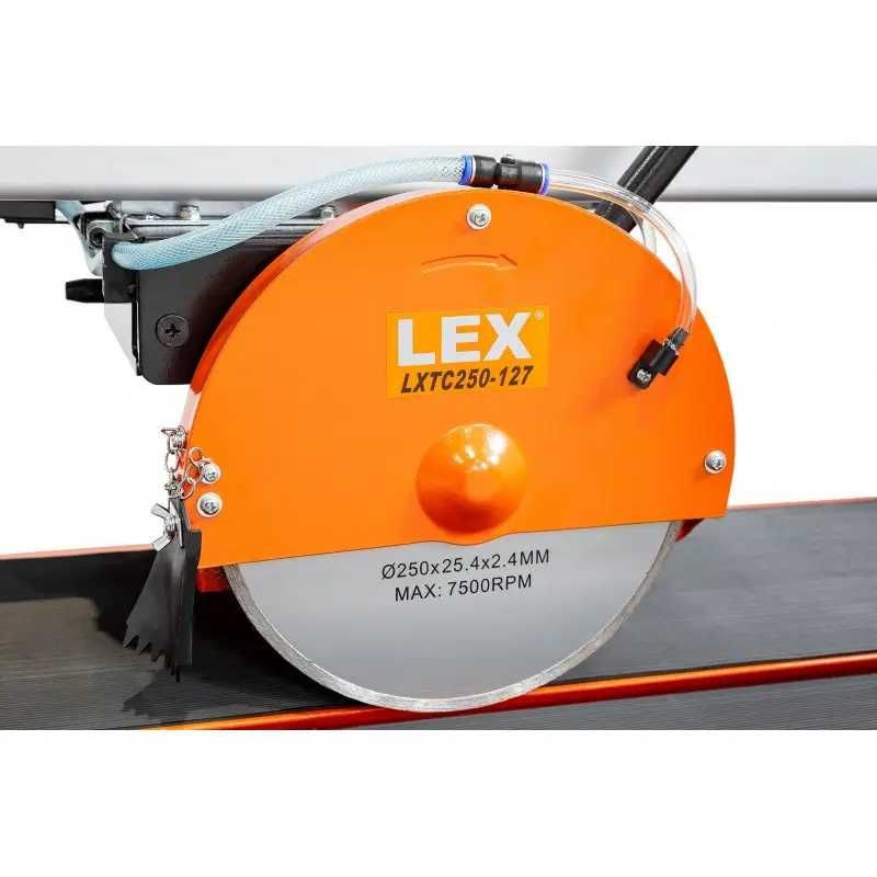 • LEX плиткоріз LXTC250-127 2000W + ПОДАРУНОК •