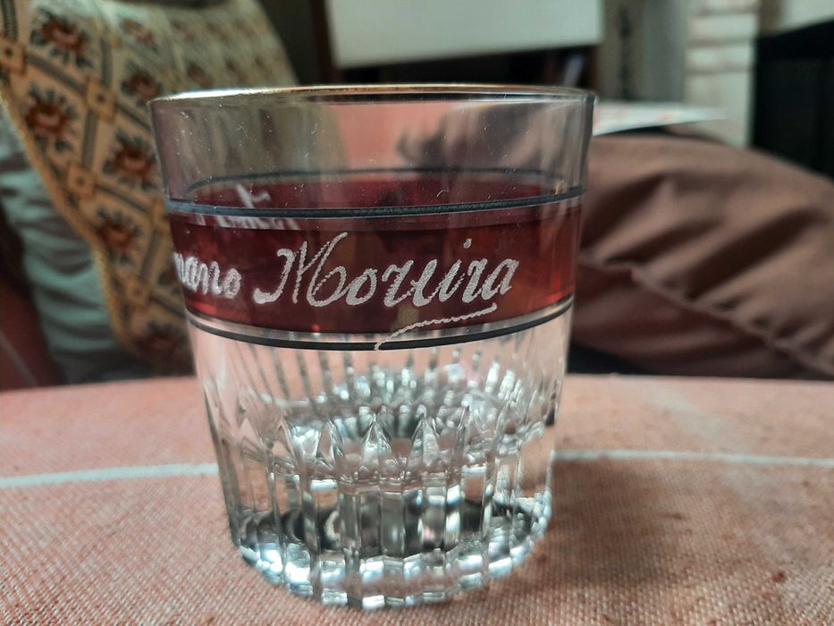 6 Copos Whisky Catto,s Highland e outros.Novos.