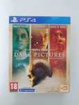 The Dark Pictures Anthology Triple Pack PS4 Steelbook 3 gry