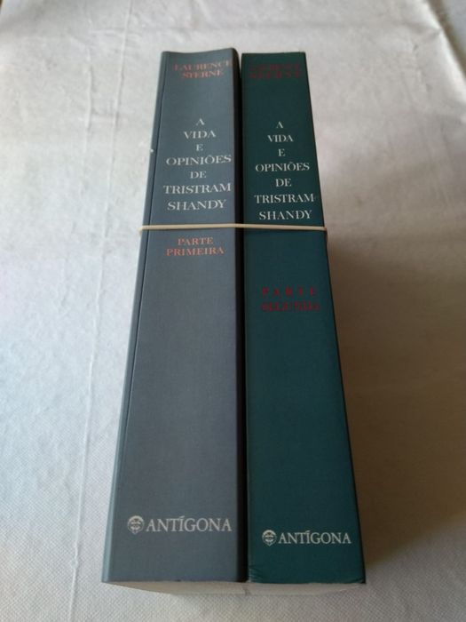 Literatura estrangeira