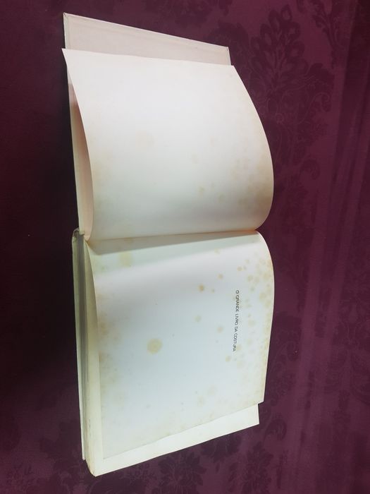 O grande livro da costura