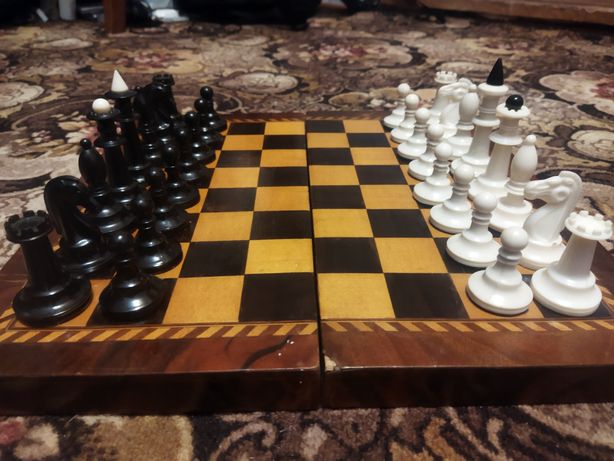 Шахматы  шахмати