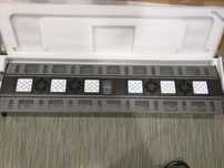 Led Aquario  Maxspect R420r
