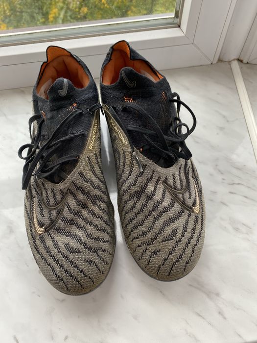 Бутси Nike Phantom Elite 42,5