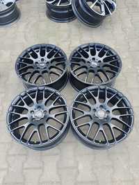 18cali 5x108 Alufelgi 8J ET45