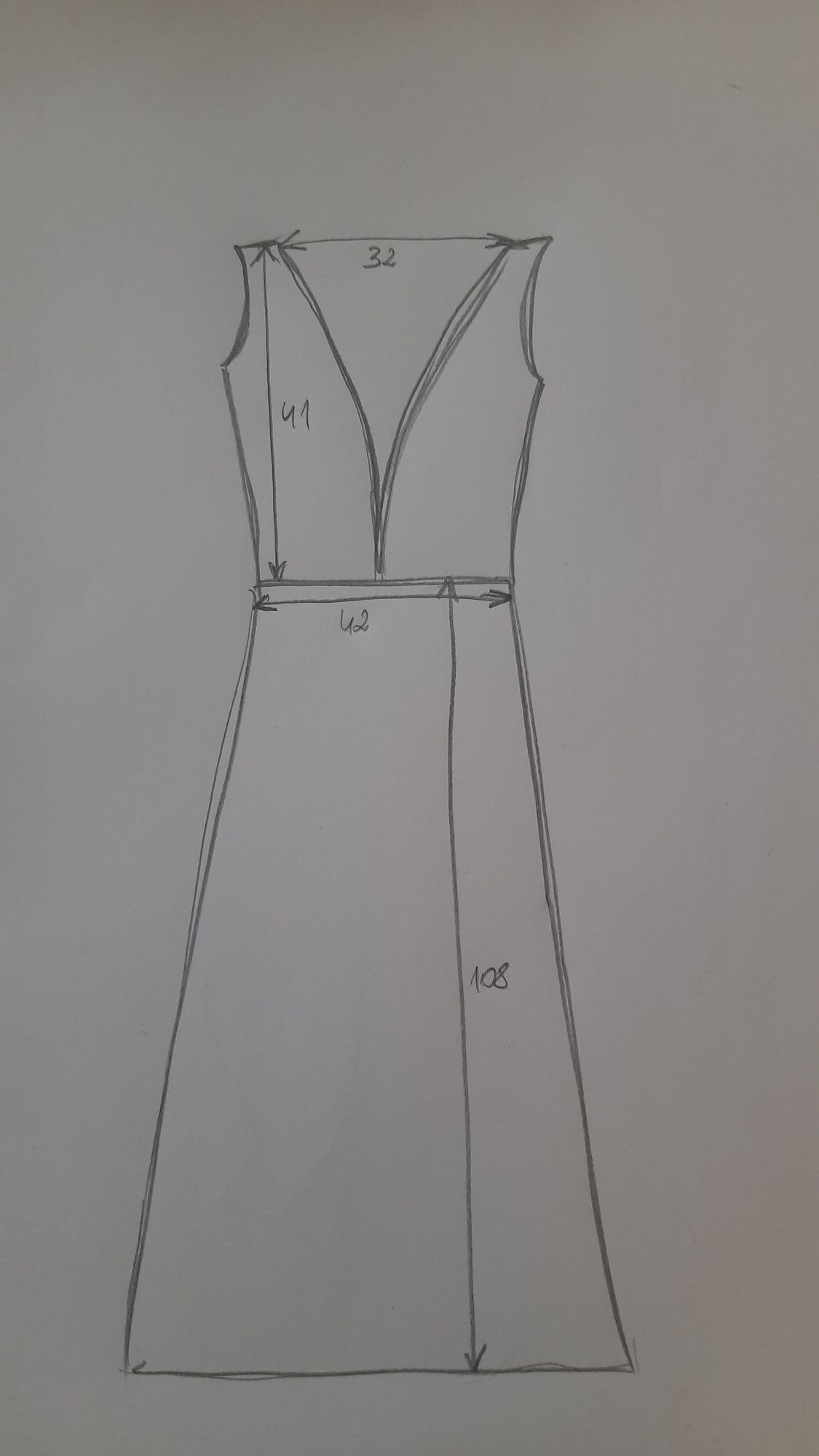 Suknia ślubna + halka z kołem 80 cm