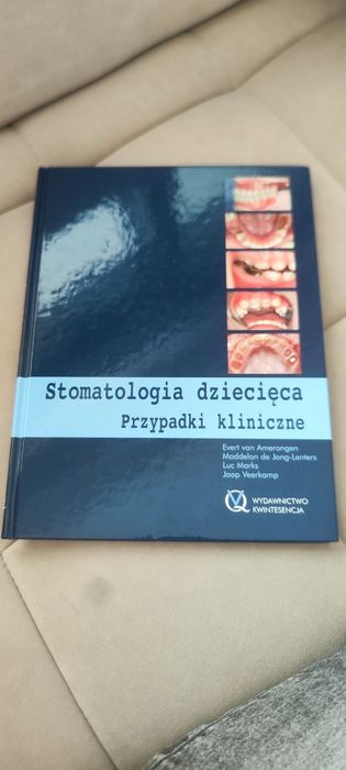 Stomatologia Dziecięca, Przypadki Kliniczne