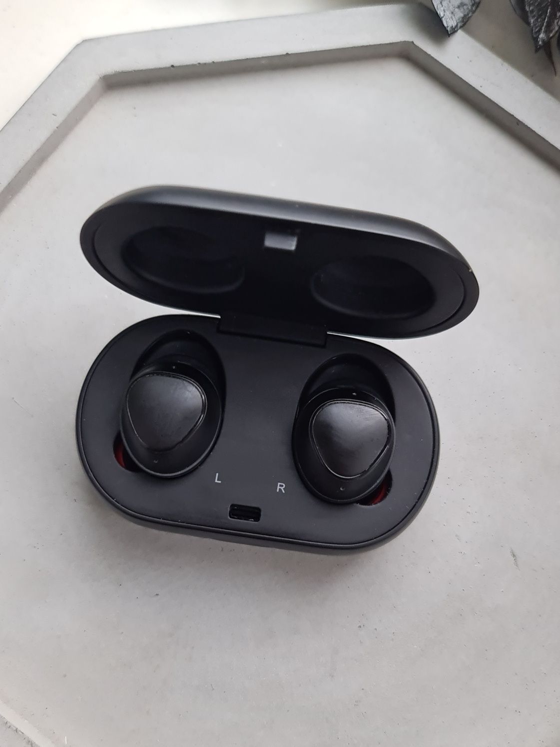 Samsung Gear IconX