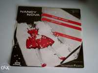 Nancy Nova, Made in Japan, vinil