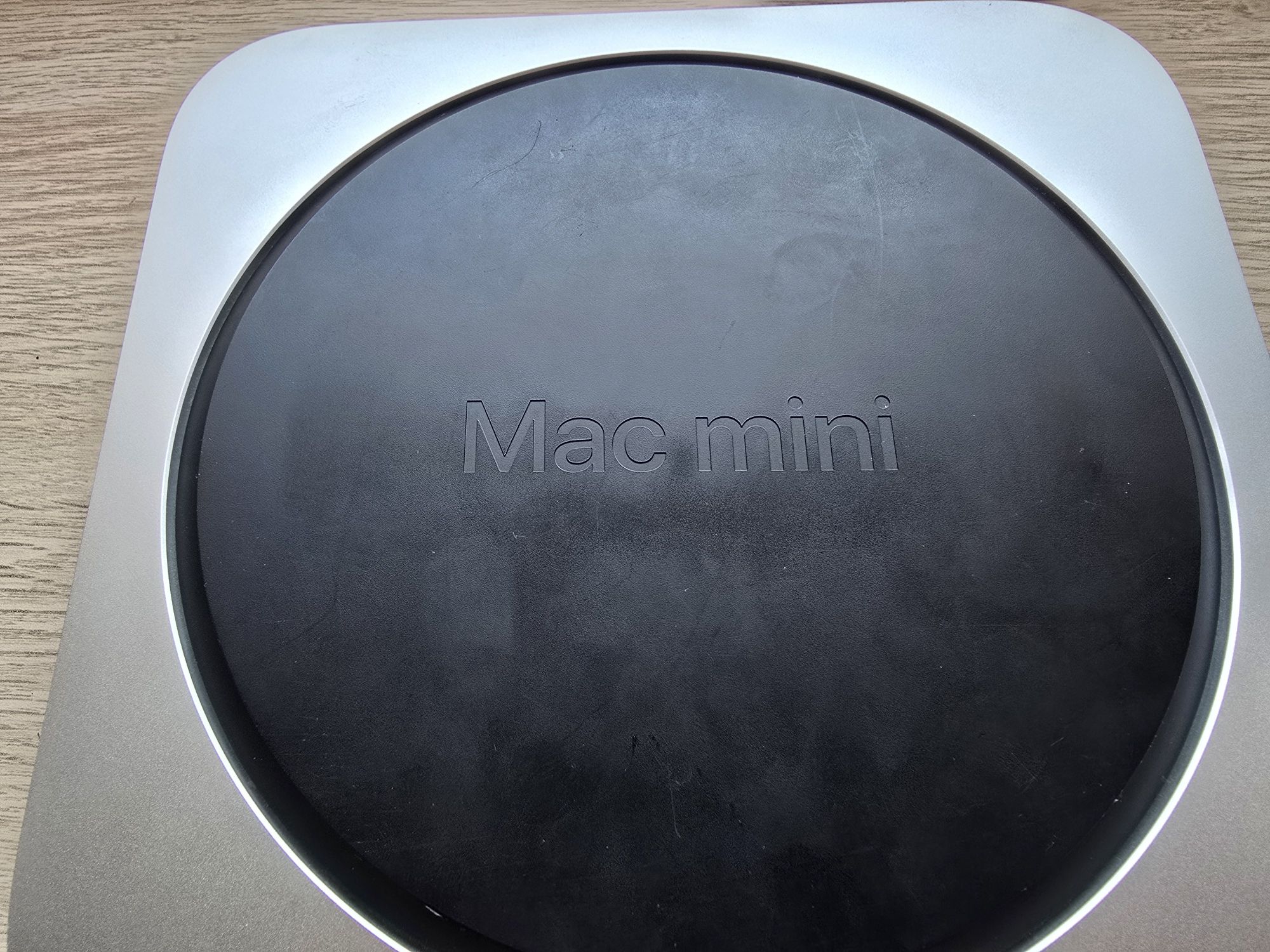 Mac Mini M2 2023