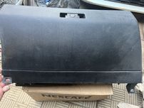 Бардачек на fiat tempra