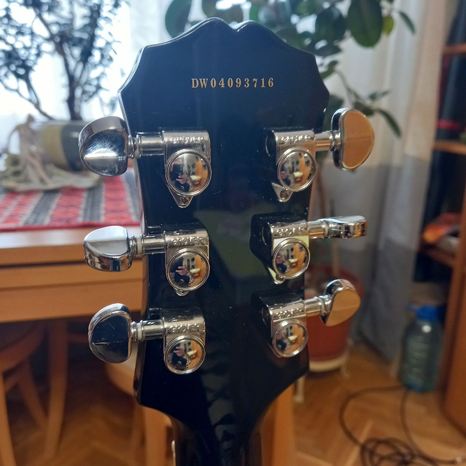 Epiphone Standart 2004