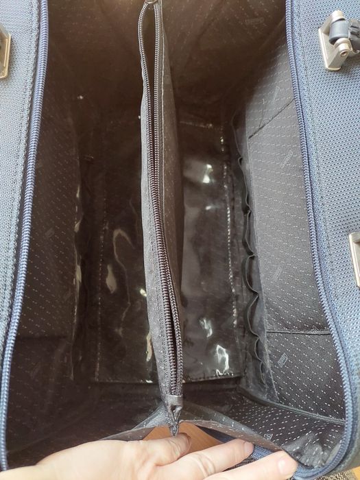 Дорожная сумка фирмы Stratic