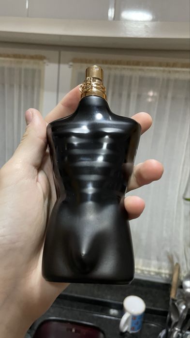 Perfume Le Male Le Parfum - Jean Paul Gaultier 125ml