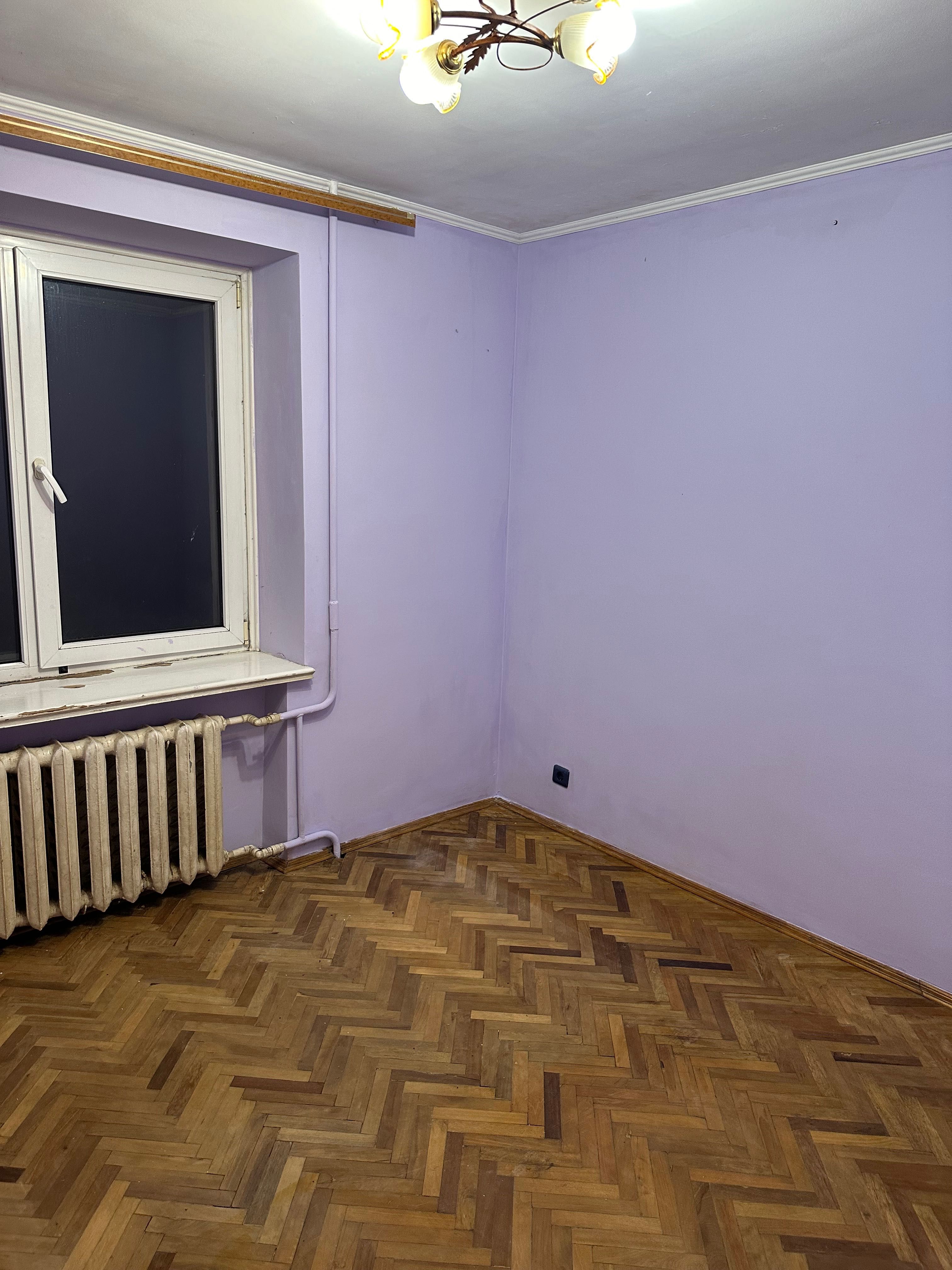 Продаж 3 кімнатної квартири в м.Дубляни по вул.Шевченка від власника