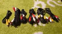 Kabel RCA CINCH 1x1