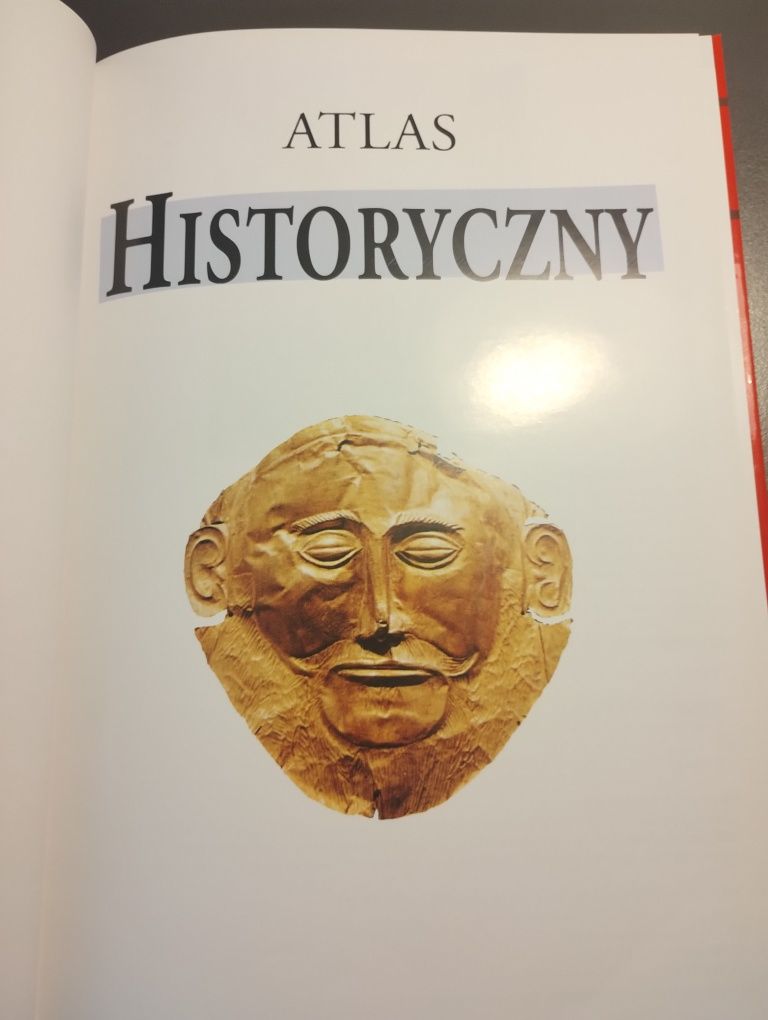 Atlas Historyczny