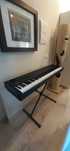 Piano profissional de cena Yamaha CP33