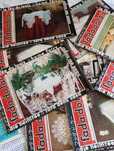 Revistas de crochê